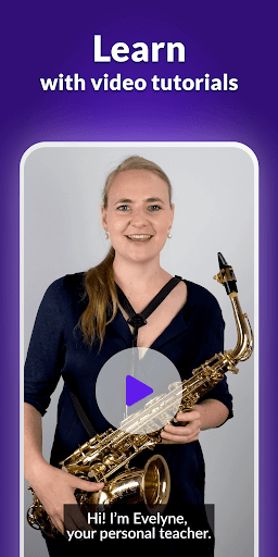 tonestro - Music Lessons - عکس برنامه موبایلی اندروید