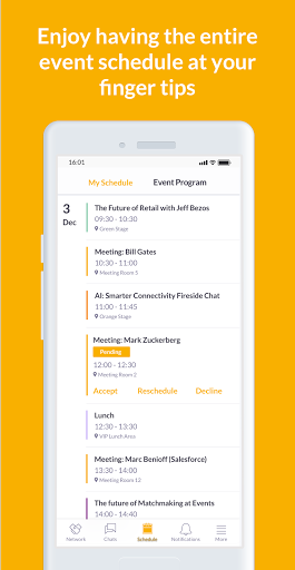 LightBuildME - عکس برنامه موبایلی اندروید