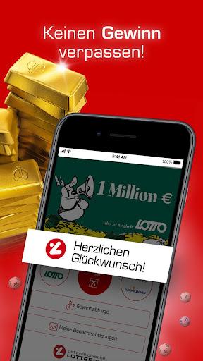 Download Lotterien App App for Android Bazaar