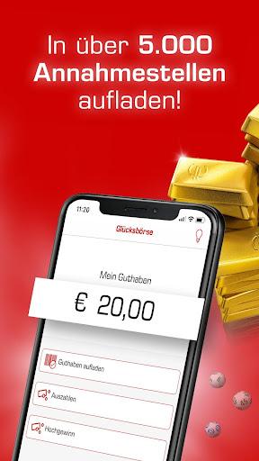 Download Lotterien App App for Android Bazaar
