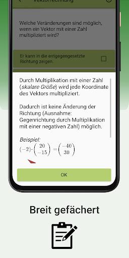 MathArena Classic - عکس برنامه موبایلی اندروید