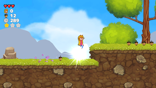 Clarice Adventure - Image screenshot of android app
