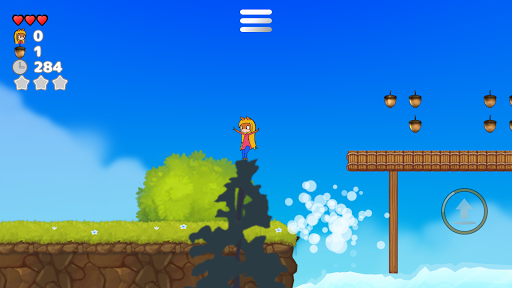 Clarice Adventure - Image screenshot of android app