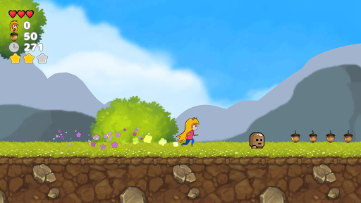 Clarice Adventure - Image screenshot of android app