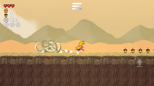 Clarice Adventure - Image screenshot of android app