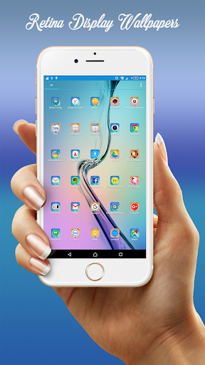 Theme for Galaxy J7 - Image screenshot of android app