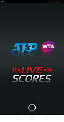 ATP/WTA Live - عکس برنامه موبایلی اندروید