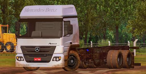 Atualização World Truck - عکس برنامه موبایلی اندروید