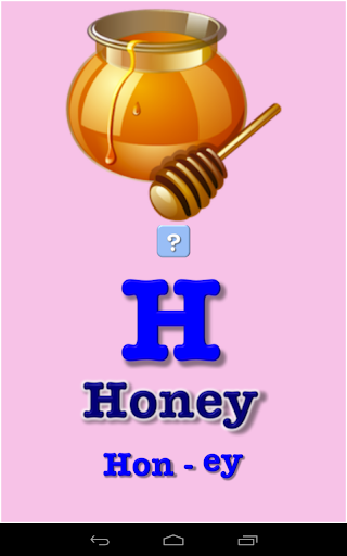 Baby FlashCards for Kids - Gameplay image of android game