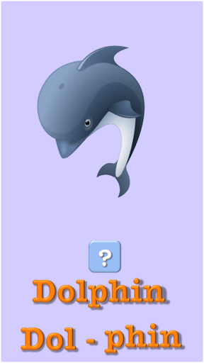 Baby FlashCards for Kids - Gameplay image of android game