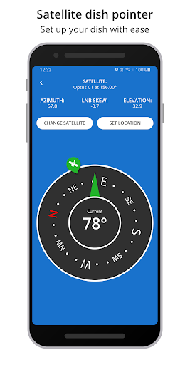 WikiCamps New Zealand - عکس برنامه موبایلی اندروید