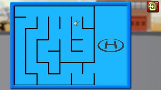 Kids Logic Memory Puzzles - Gameplay image of android game