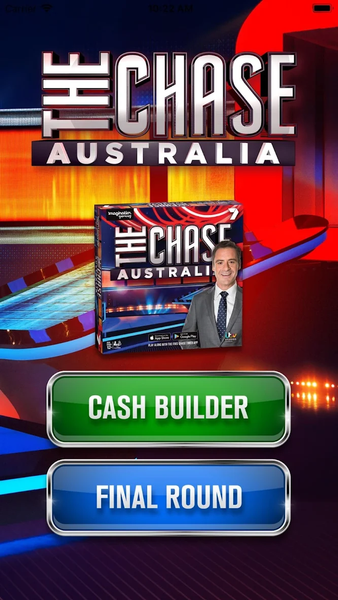 The Chase Australia Timers - عکس بازی موبایلی اندروید