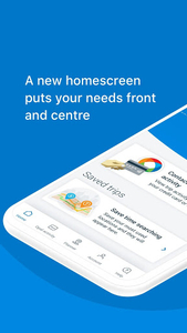Opal Travel - عکس برنامه موبایلی اندروید