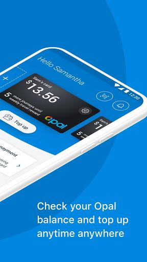 Opal Travel - عکس برنامه موبایلی اندروید