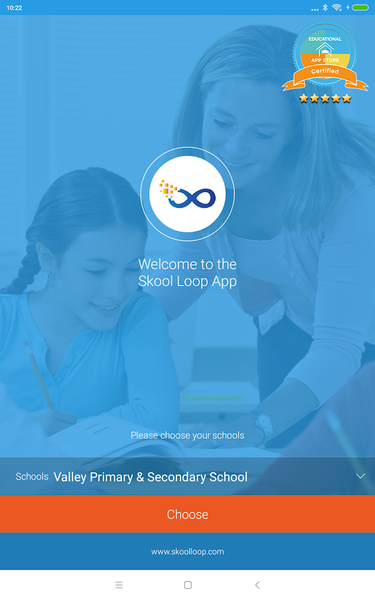 Skool Loop - عکس برنامه موبایلی اندروید