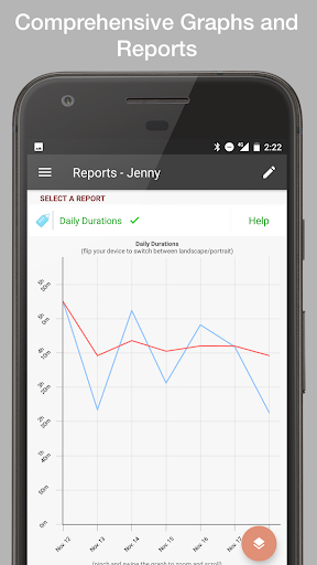 Feed Baby - Baby Tracker - Image screenshot of android app
