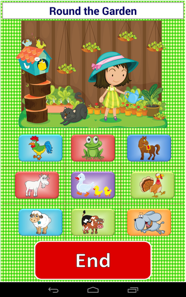 Baby Phone Game for Kids - عکس بازی موبایلی اندروید