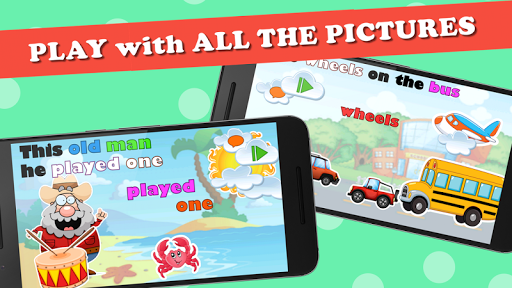Story Books For Kids & Parents - Gameplay image of android game