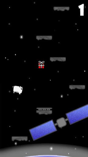 Abduction! 2: Free - Gameplay image of android game