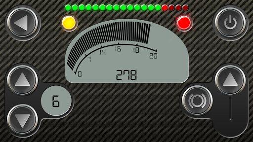 RevHeadz Engine Sounds - Image screenshot of android app