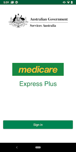 Express Plus Medicare - عکس برنامه موبایلی اندروید