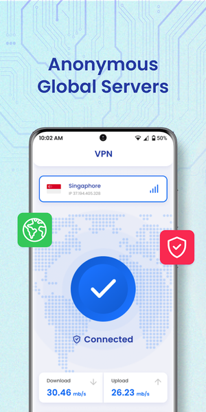 Authenticator ۲FA OTP Backup - عکس برنامه موبایلی اندروید