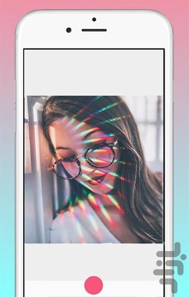 Color Effect Photo Editor - Image screenshot of android app