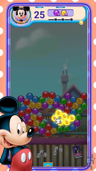 Candy Block Puzzle - Gameplay image of android game