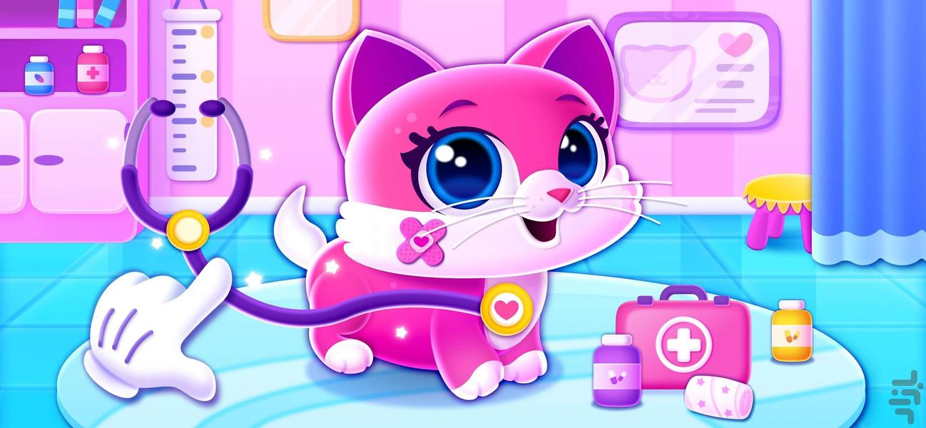 بازی - Gameplay image of android game