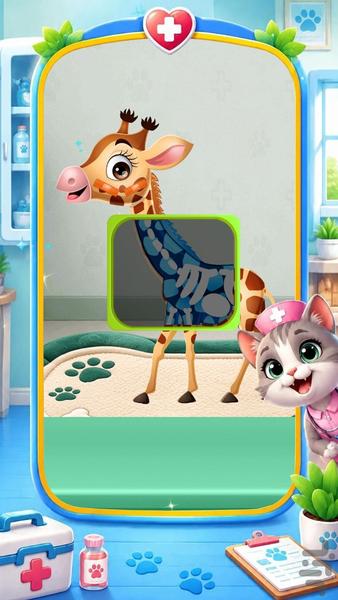 بازی - Gameplay image of android game
