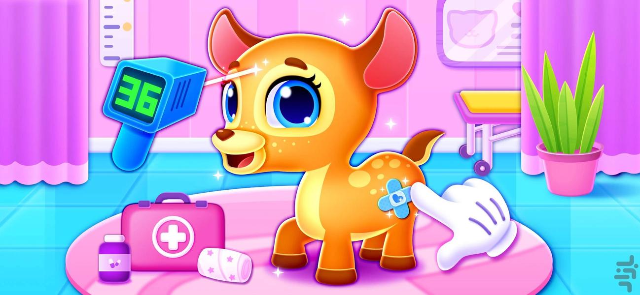 بازی - Gameplay image of android game