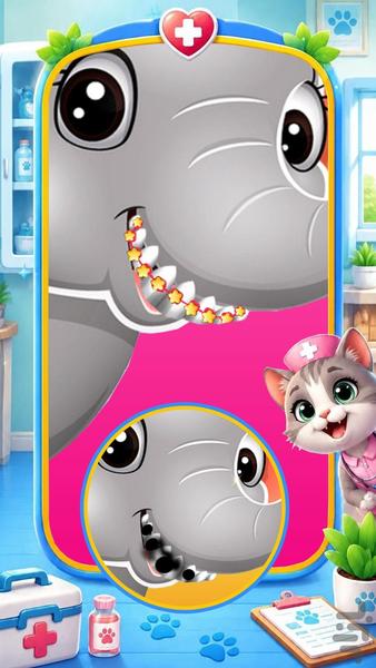 بازی - Gameplay image of android game