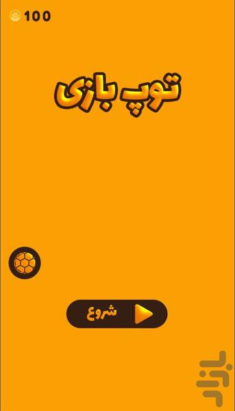 Balls Game - عکس بازی موبایلی اندروید