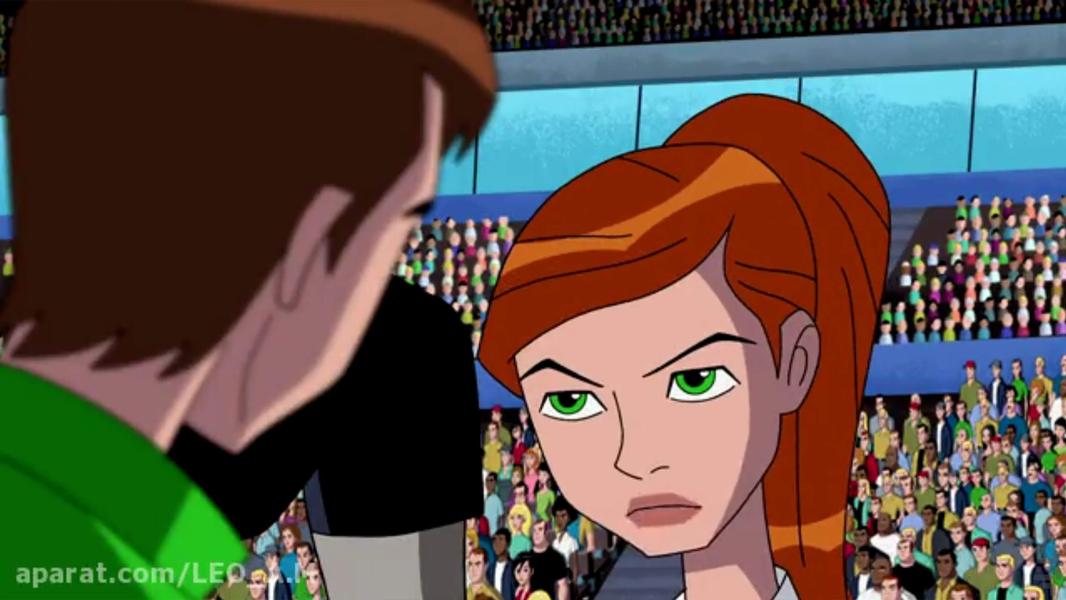 cartoon ben 10 - Image screenshot of android app