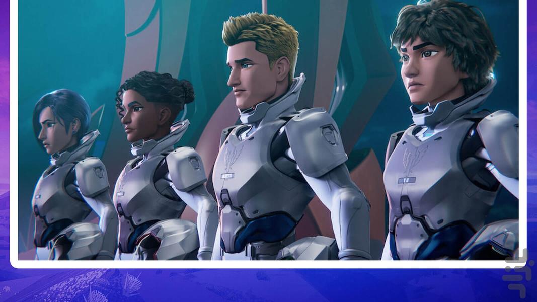 کارتون شاگرد مکانیک ها - Gameplay image of android game