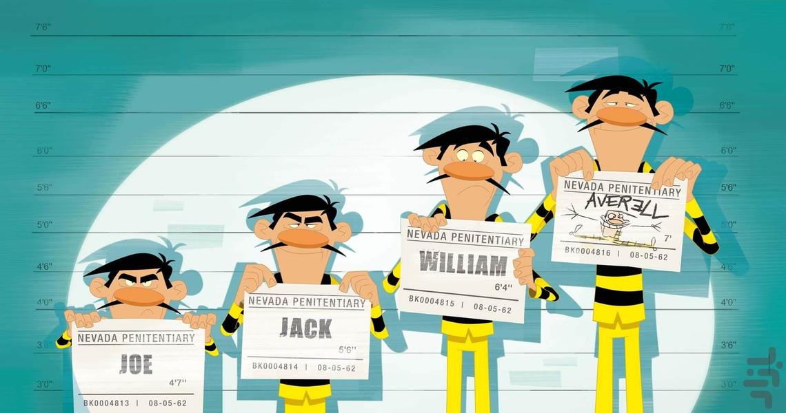 Dalton - Image screenshot of android app