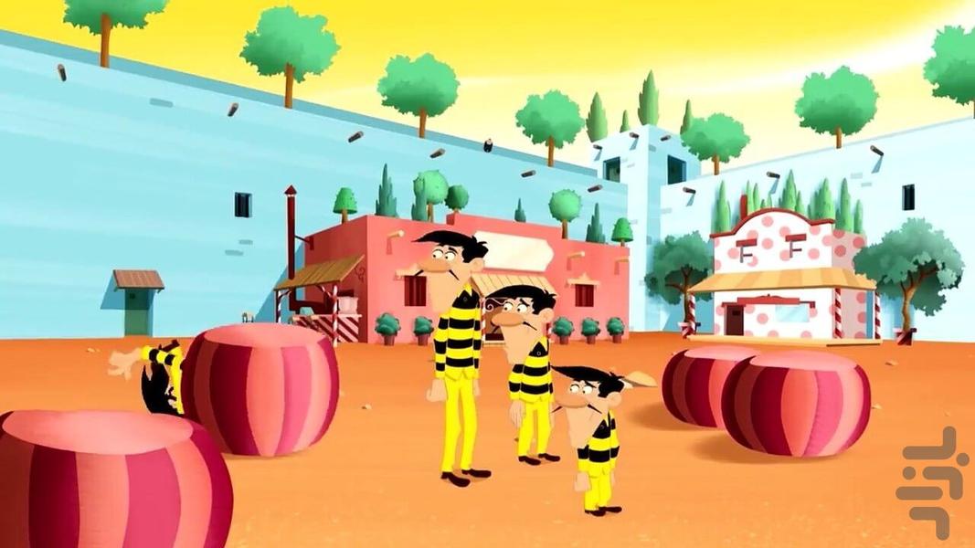 Dalton - Image screenshot of android app