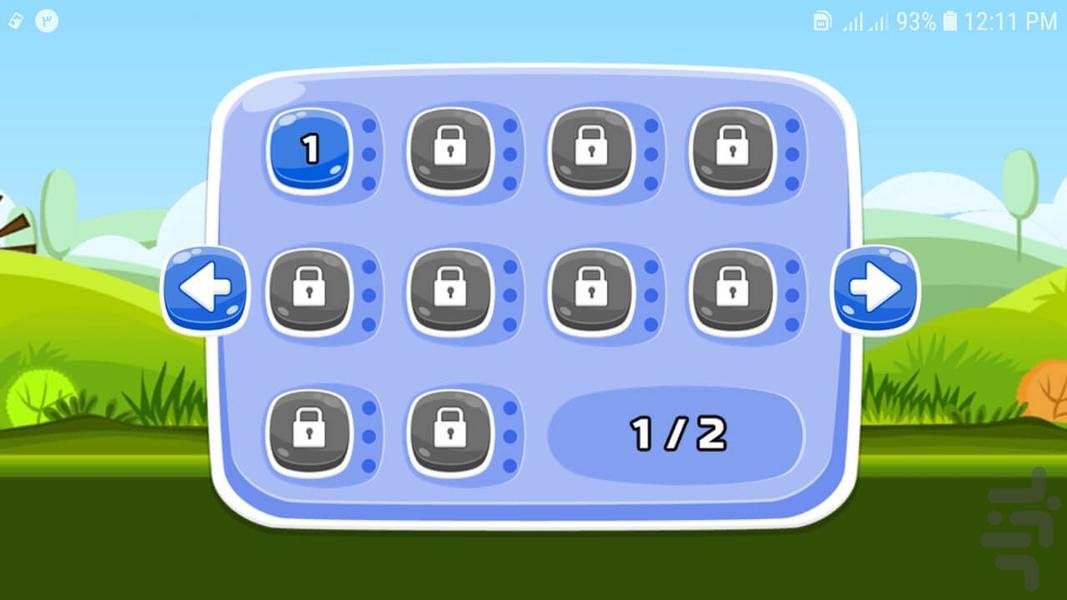 بازی دختر سوارکار بازی دخترانه - عکس بازی موبایلی اندروید