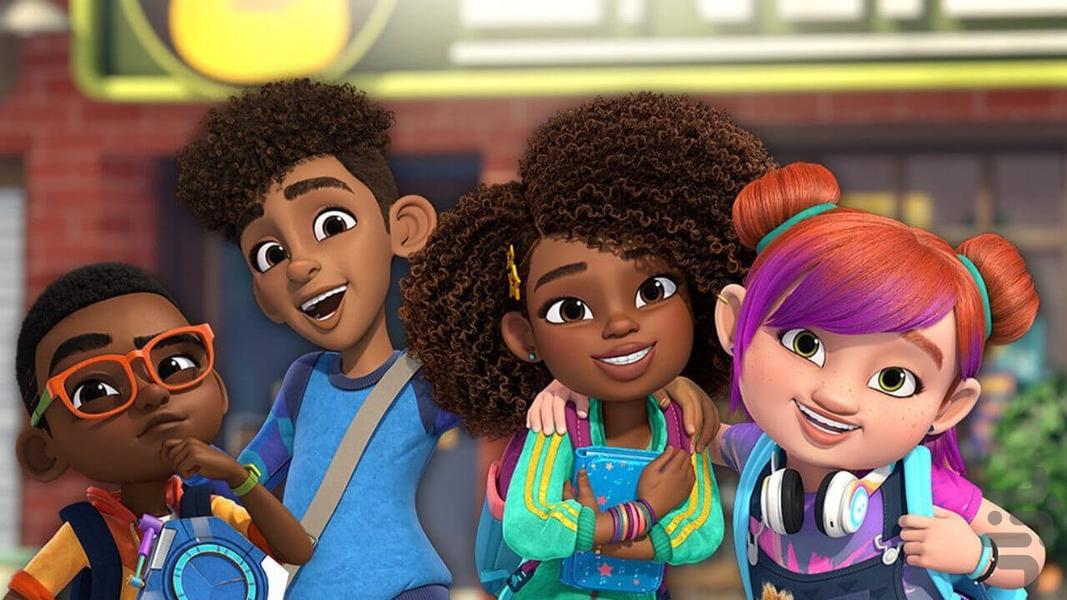 Karma's World - Image screenshot of android app