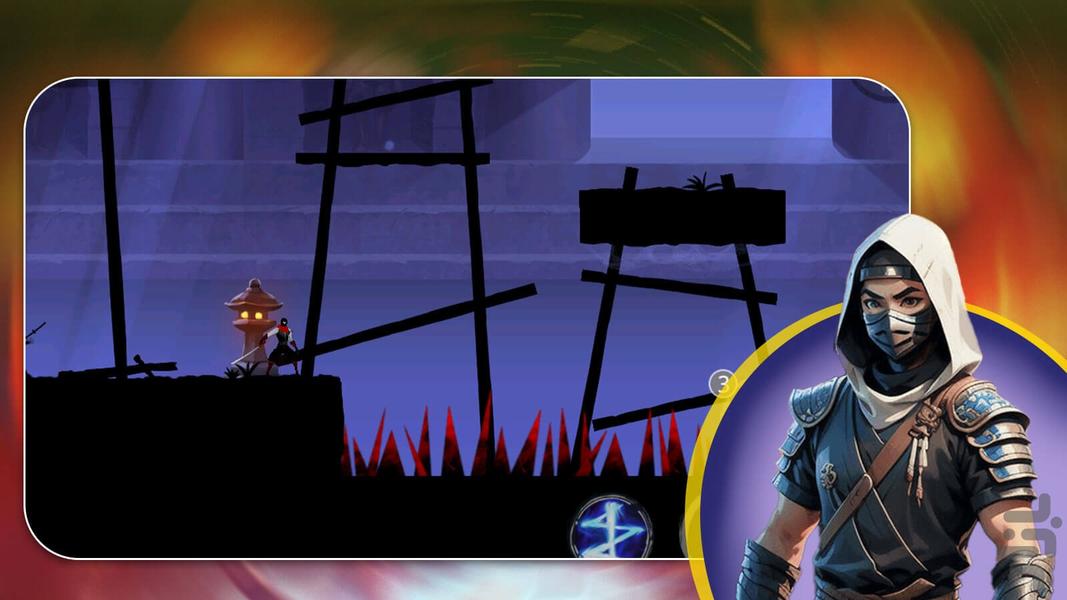 بازی - عکس بازی موبایلی اندروید