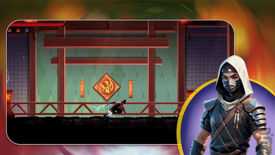 بازی - عکس بازی موبایلی اندروید