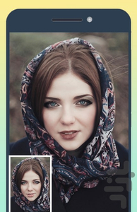 Photo Editor - Image screenshot of android app