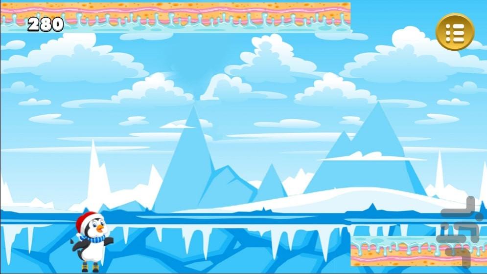 Mountain Madness - Gameplay image of android game