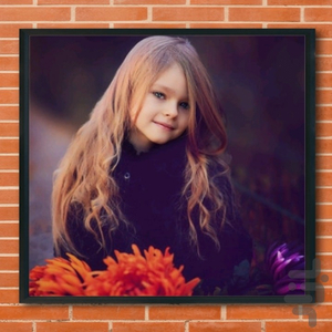 قاب دیواری - Image screenshot of android app