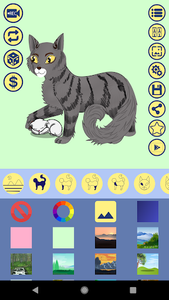How Draw Warriors Cats::Appstore for Android