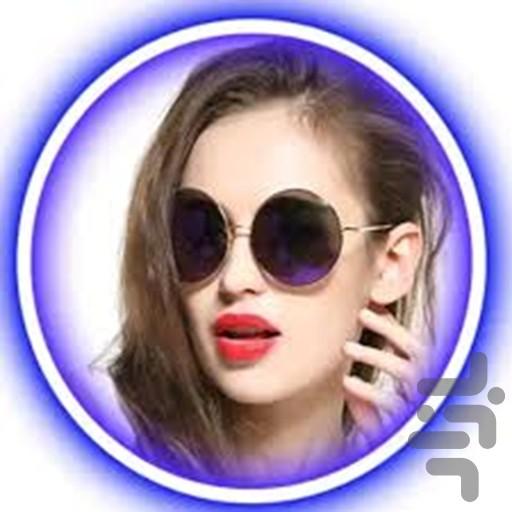 ویرایشگر عکس - عکس برنامه موبایلی اندروید