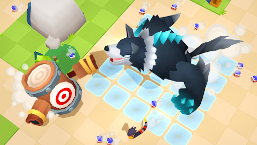 EVO - Image screenshot of android app