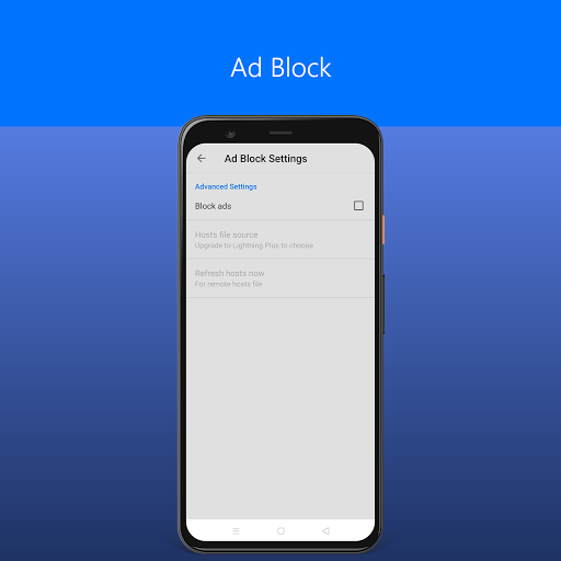 SX Browser By Ayz - عکس برنامه موبایلی اندروید