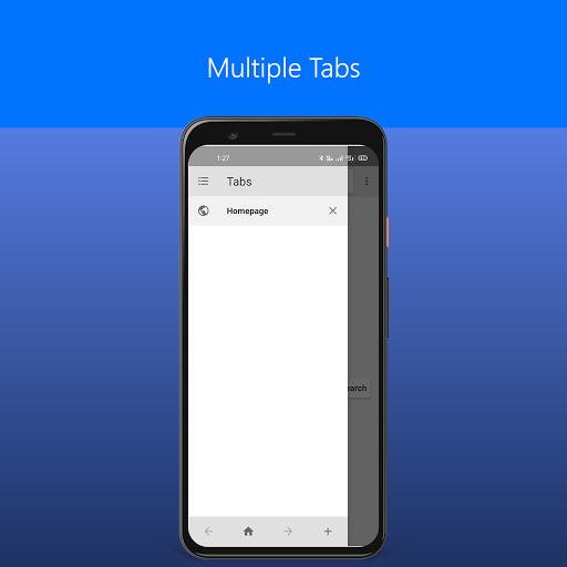 SX Browser By Ayz - عکس برنامه موبایلی اندروید